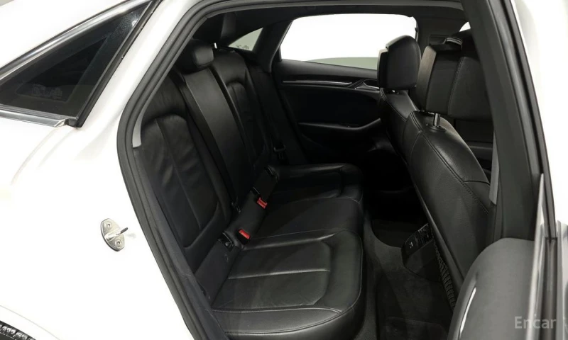 Audi A3, снимка 12 - Автомобили и джипове - 53506369