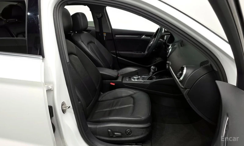 Audi A3, снимка 11 - Автомобили и джипове - 53506369