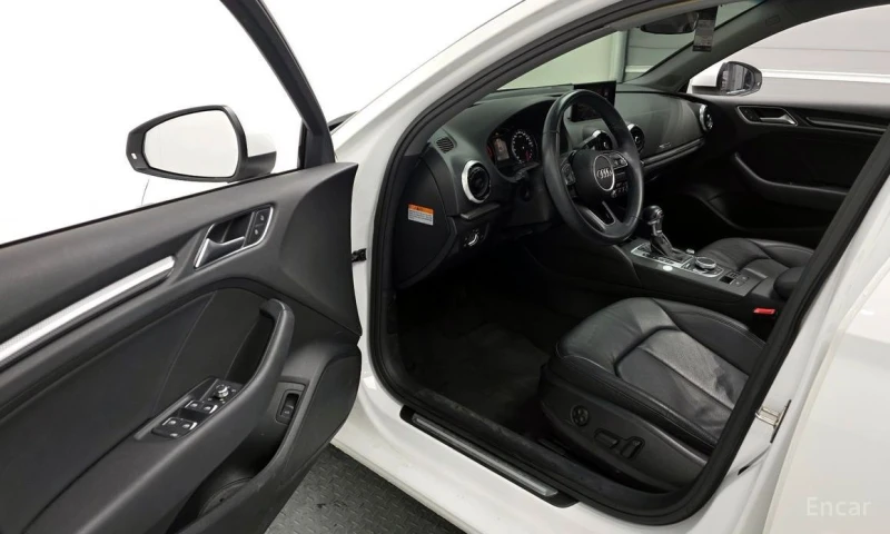 Audi A3, снимка 10 - Автомобили и джипове - 53506369