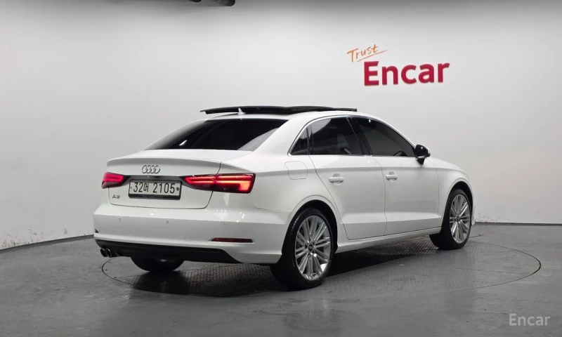 Audi A3, снимка 2 - Автомобили и джипове - 53506369