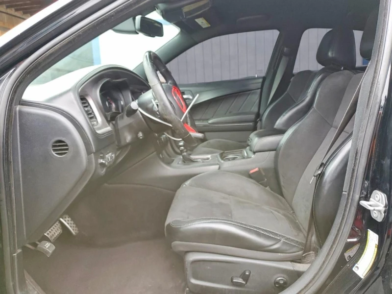 Dodge Charger, снимка 7 - Автомобили и джипове - 53567641