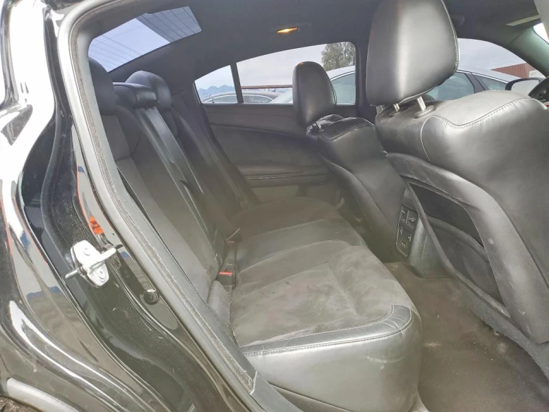 Dodge Charger, снимка 10 - Автомобили и джипове - 53567641