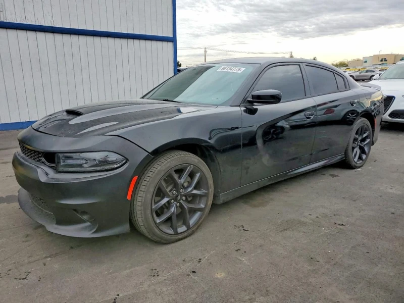 Dodge Charger