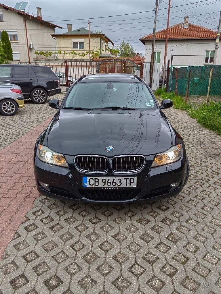 BMW 325, снимка 1 - Автомобили и джипове - 46302448