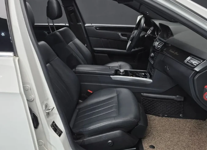 Mercedes-Benz E 250 4Matic Avantgarde | Mobile.bg   11