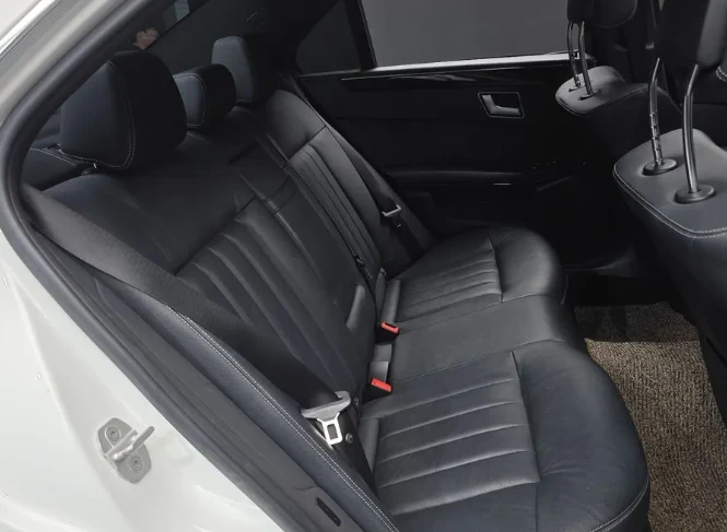 Mercedes-Benz E 250 4Matic Avantgarde | Mobile.bg   12