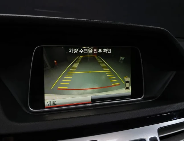 Mercedes-Benz E 250 4Matic Avantgarde | Mobile.bg   14