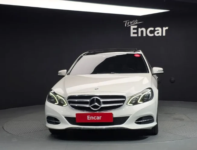 Mercedes-Benz E 250 4Matic Avantgarde - изображение 3