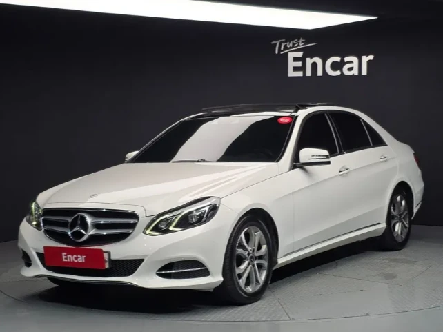 Mercedes-Benz E 250 4Matic Avantgarde - 27293 лв. / 13954.69 € - 45378189 1