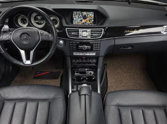 Mercedes-Benz E 250 4Matic Avantgarde - изображение 7