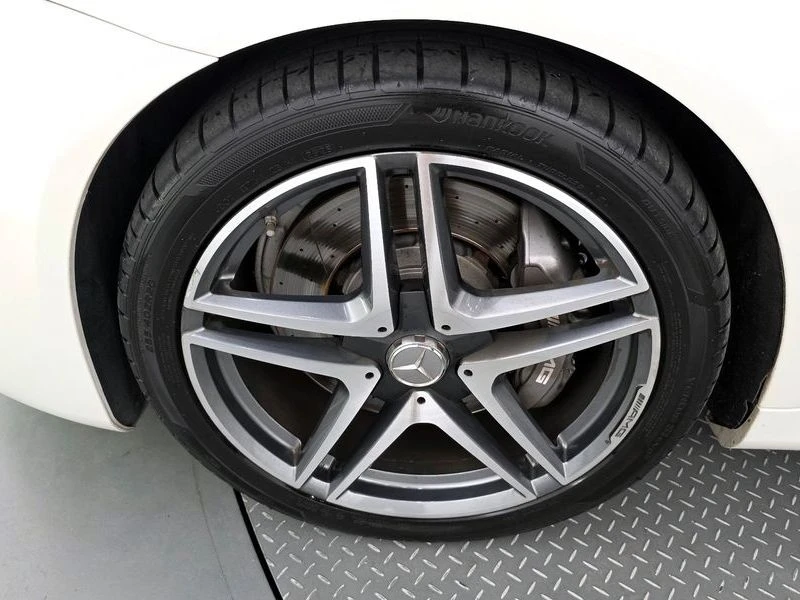Mercedes-Benz S 63 AMG S63 AMG 4MATIC+ | 603к.с.| ВКЛ.ТЕХНОТЕСТ, снимка 5 - Автомобили и джипове - 55308745