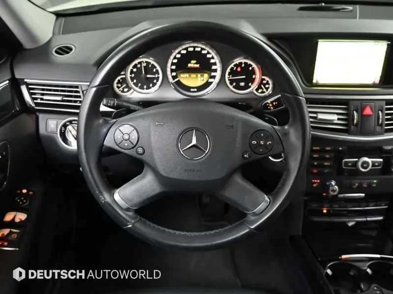 Mercedes-Benz E 220 Cdi Avantgarde, снимка 13 - Автомобили и джипове - 55739166