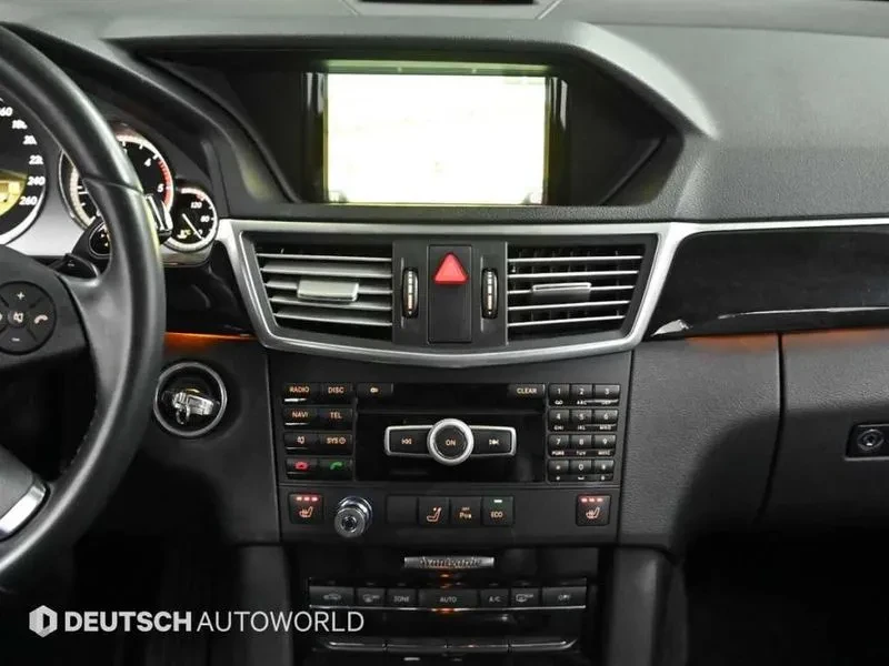 Mercedes-Benz E 220 Cdi Avantgarde, снимка 14 - Автомобили и джипове - 55739166
