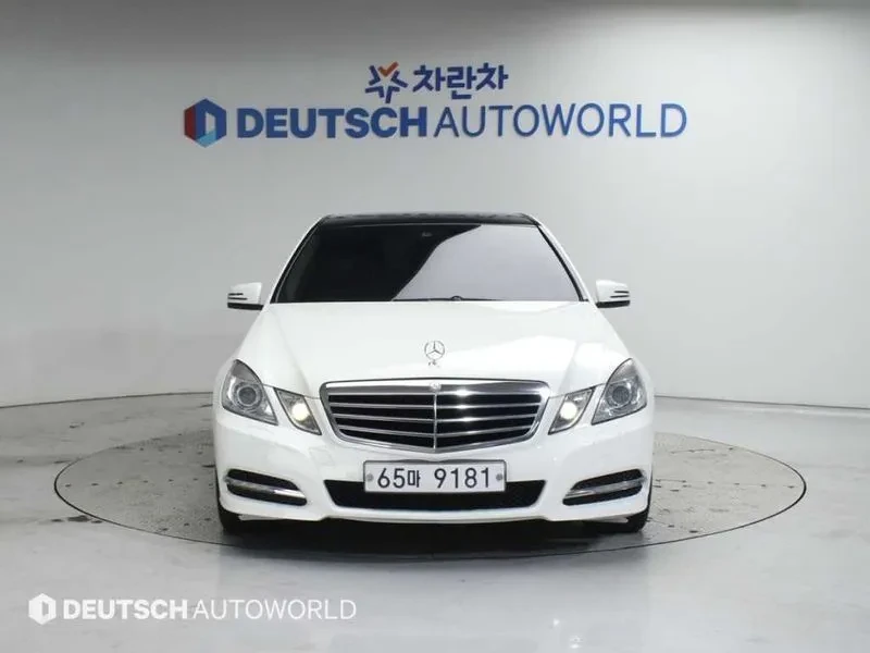 Mercedes-Benz E 220 Cdi Avantgarde, снимка 3 - Автомобили и джипове - 55739166
