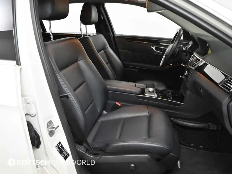 Mercedes-Benz E 220 Cdi Avantgarde, снимка 10 - Автомобили и джипове - 55739166