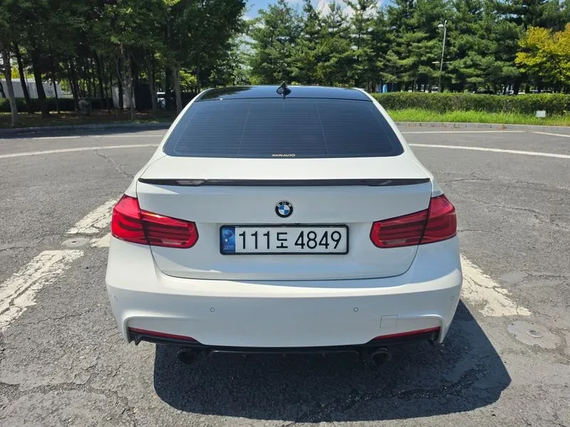 BMW 320 D M Sports | Mobile.bg � ����������� 4