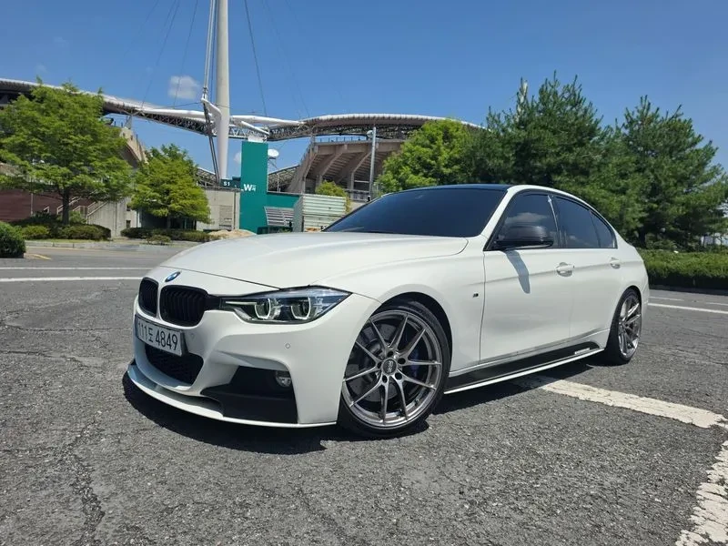 BMW 320 D M Sports | Mobile.bg � ����������� 1
