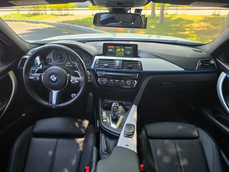 BMW 320 D M Sports | Mobile.bg � ����������� 7