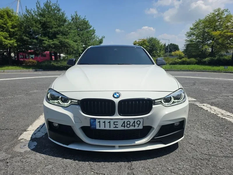BMW 320 D M Sports | Mobile.bg � ����������� 3