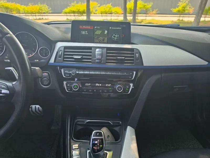 BMW 320 D M Sports | Mobile.bg � ����������� 13