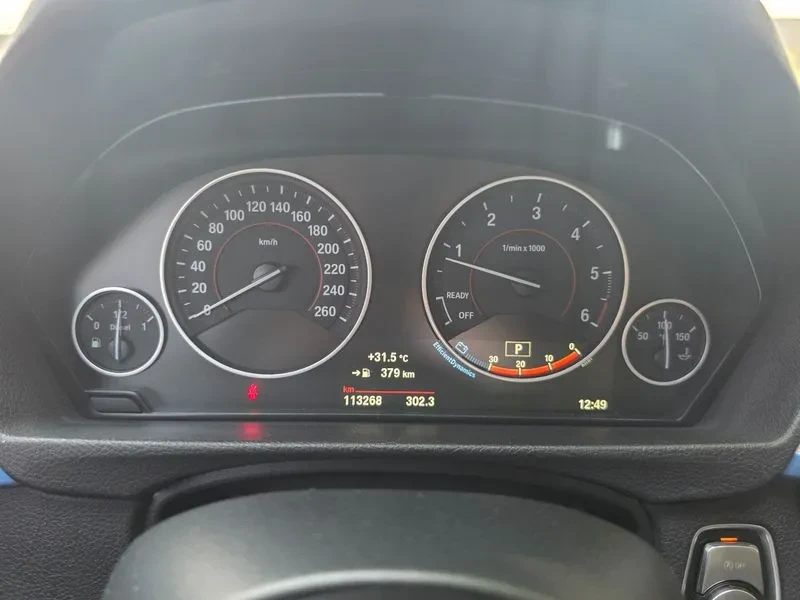 BMW 320 D M Sports | Mobile.bg � ����������� 8