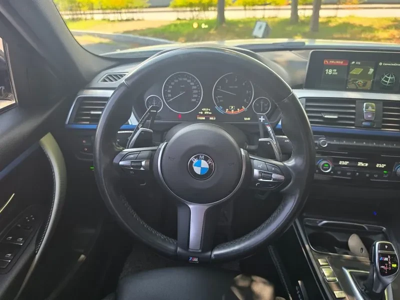 BMW 320 D M Sports | Mobile.bg � ����������� 12