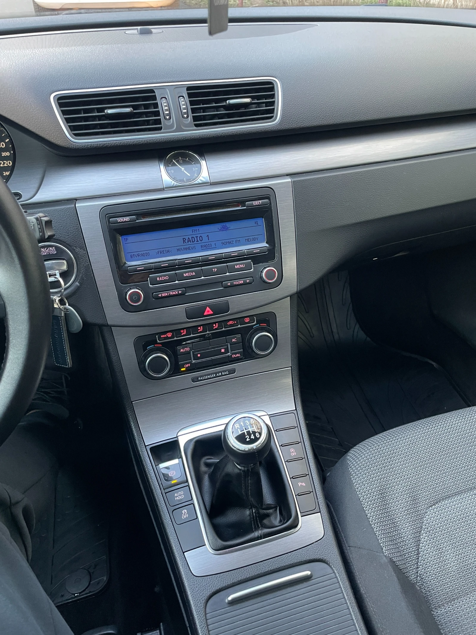 VW Passat 7 | Mobile.bg   12