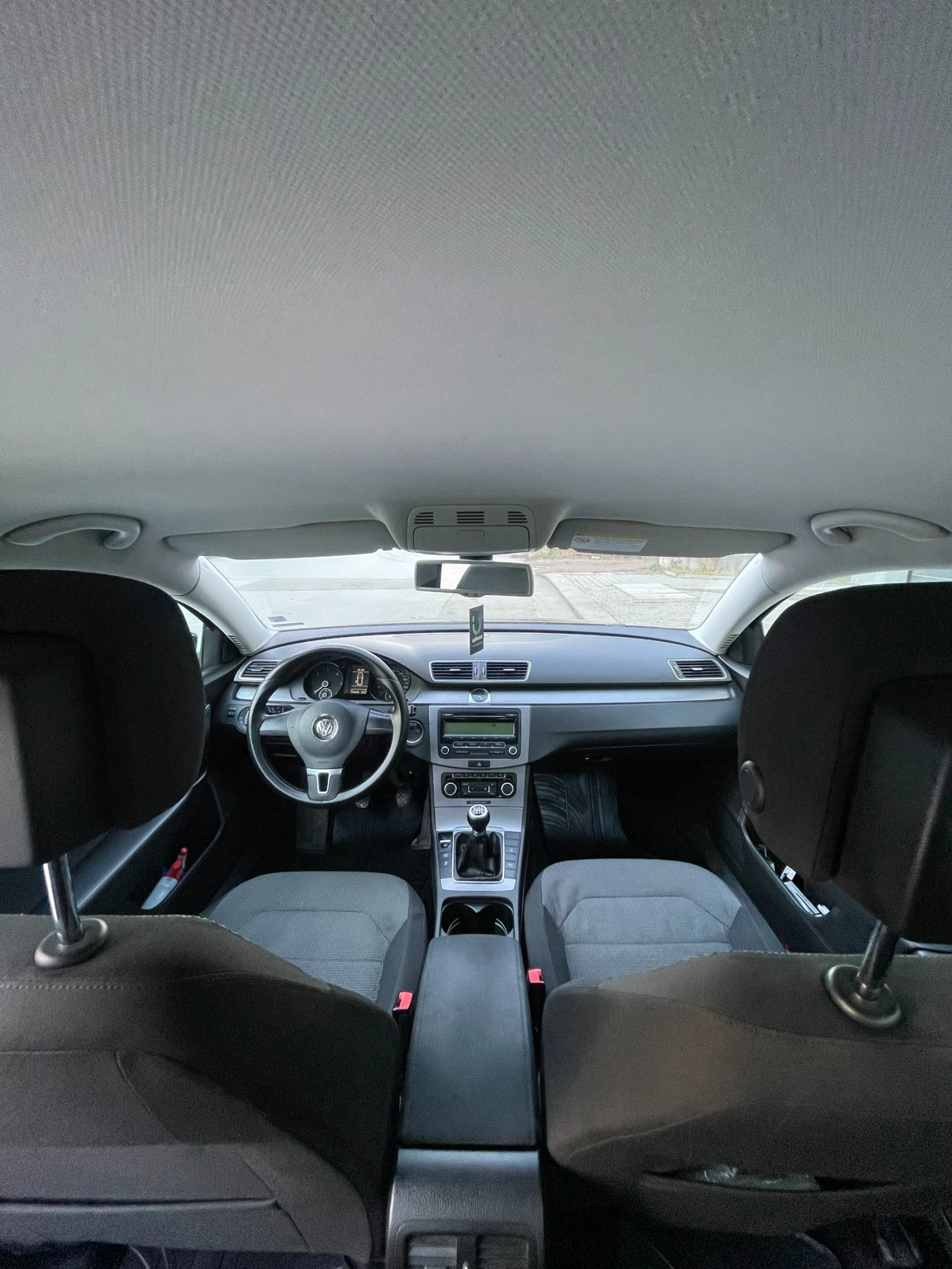 VW Passat 7 | Mobile.bg   11