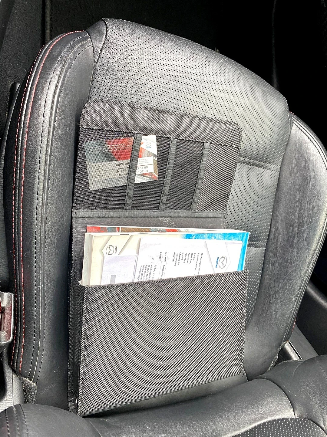 Mazda 6 2.2D*Exclusive* | Mobile.bg   11