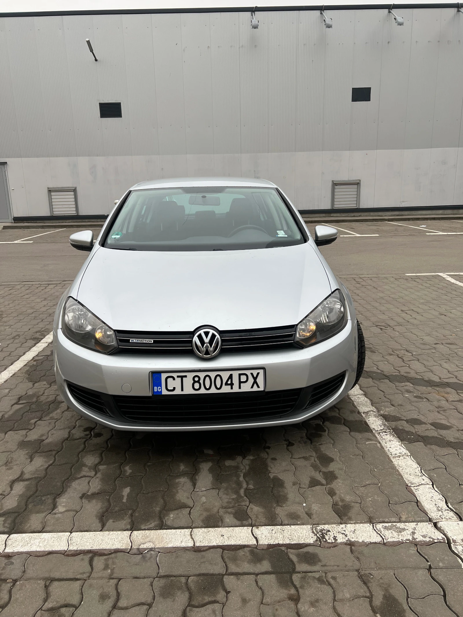 VW Golf 1.6TDI  - изображение 2