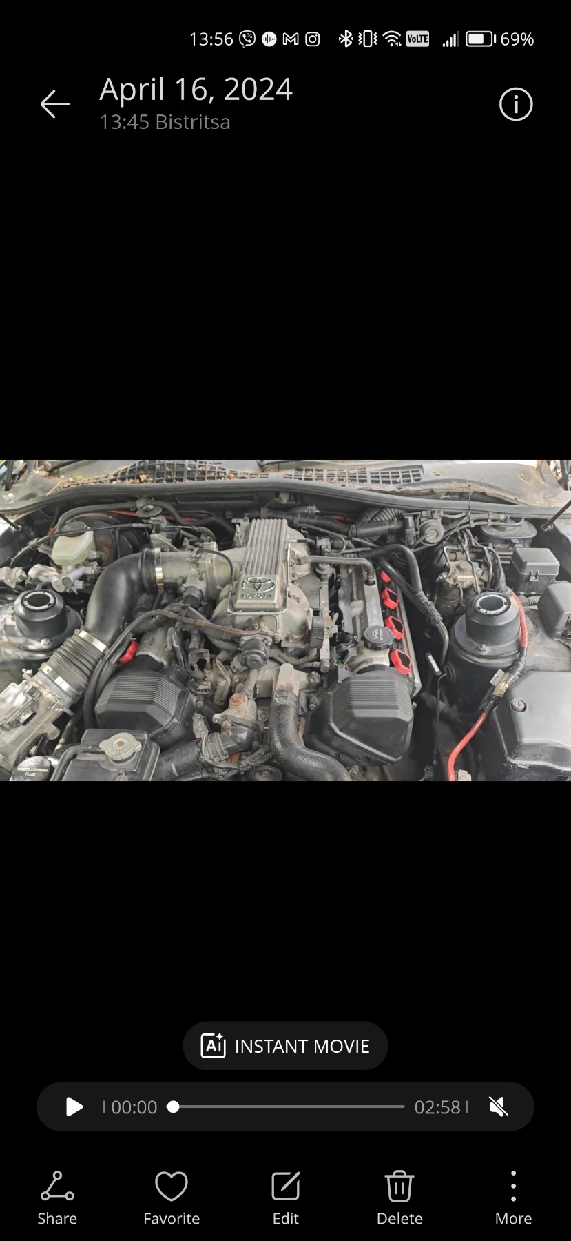 Toyota Suarer 1UZ V8  | Mobile.bg   11