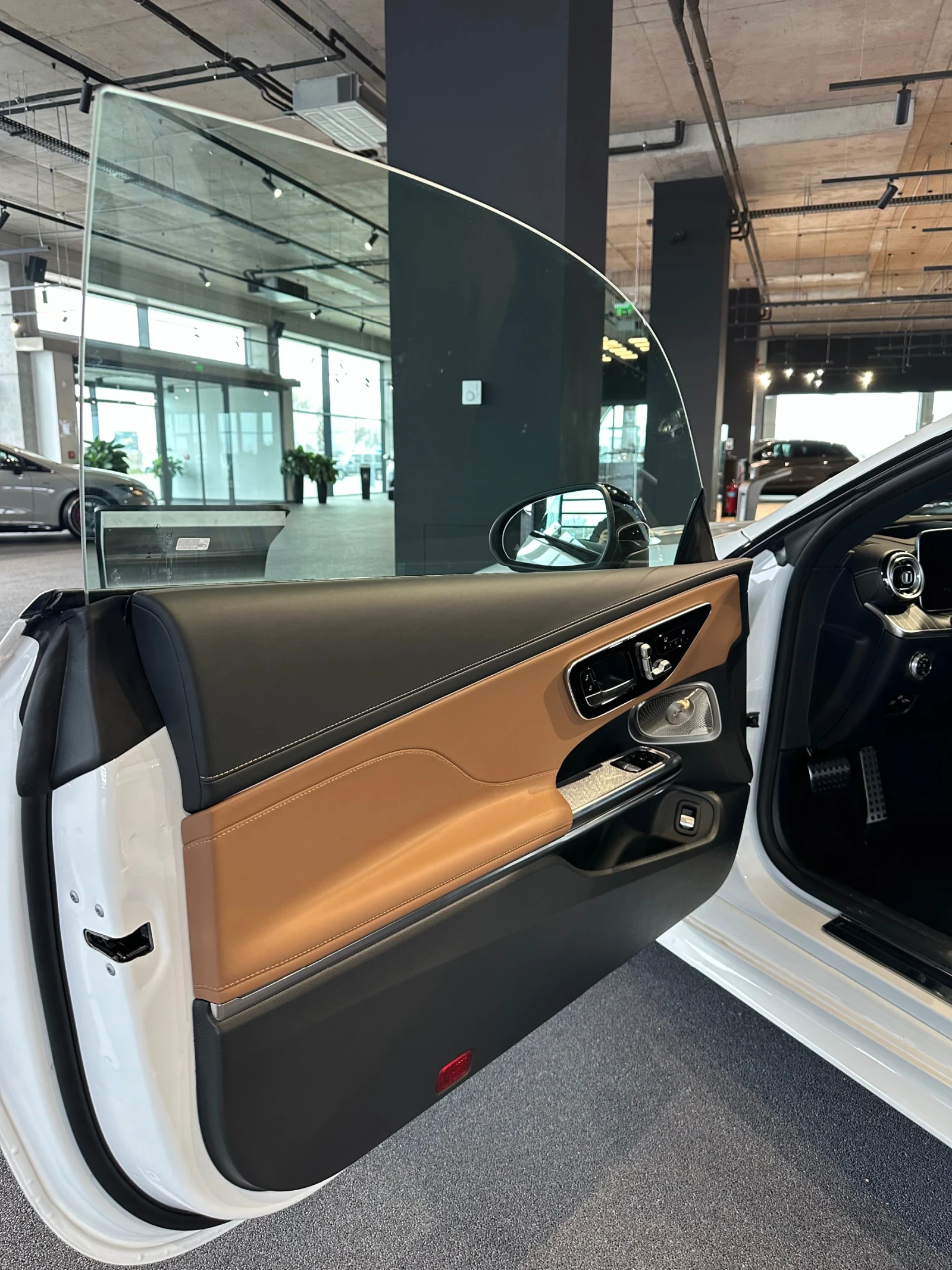 Mercedes-Benz CLE 300 AMG - изображение 8