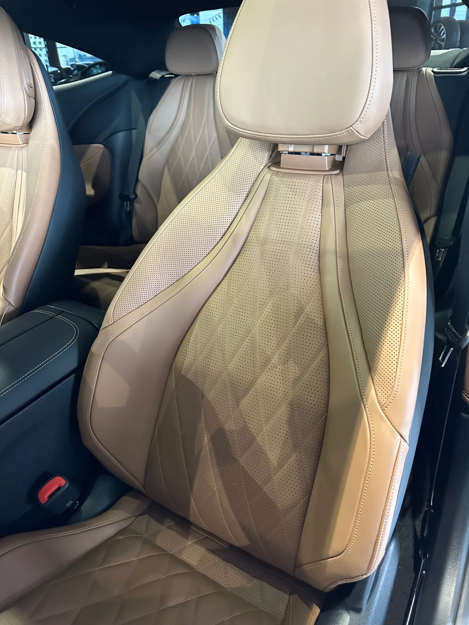 Mercedes-Benz CLE 300 AMG - изображение 9