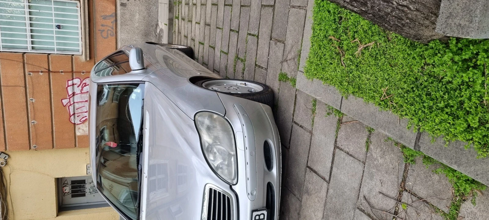 Mercedes-Benz S 500  - изображение 3