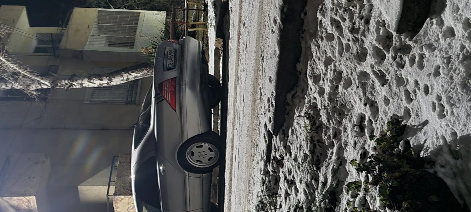 Mercedes-Benz S 500 | Mobile.bg   13