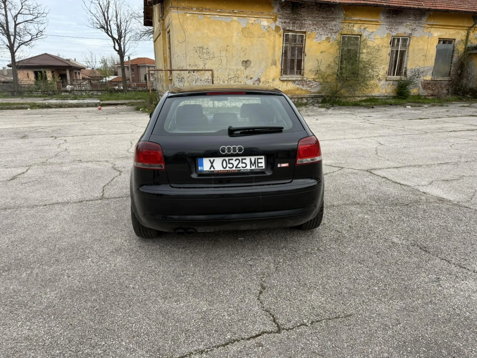 Audi A3  - изображение 3