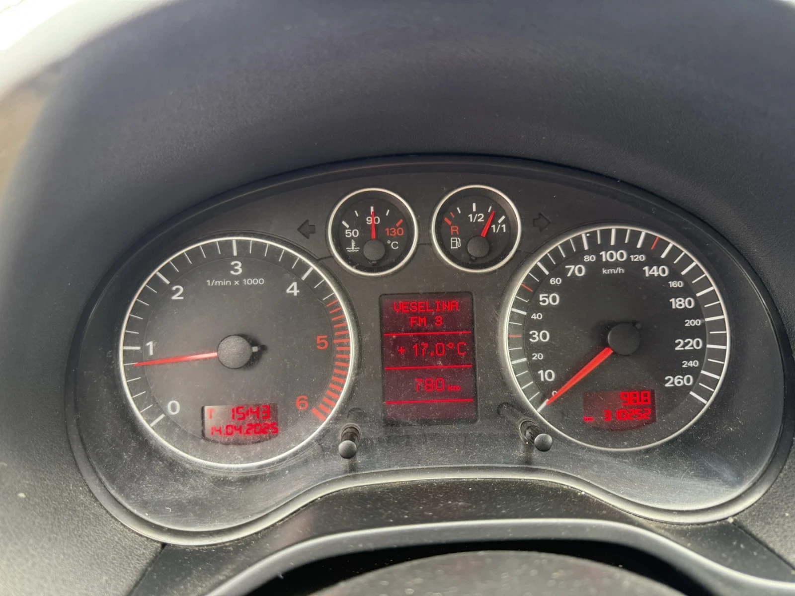 Audi A3  - изображение 6