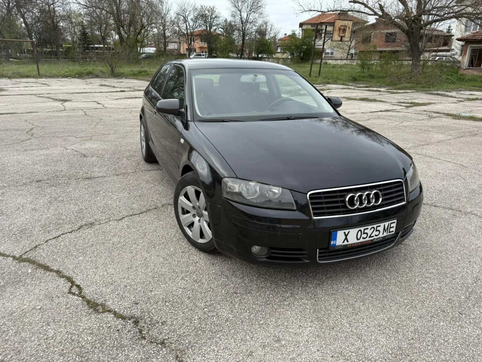 Audi A3  - изображение 5