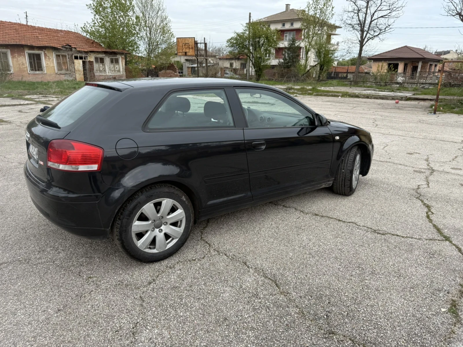Audi A3  - изображение 4