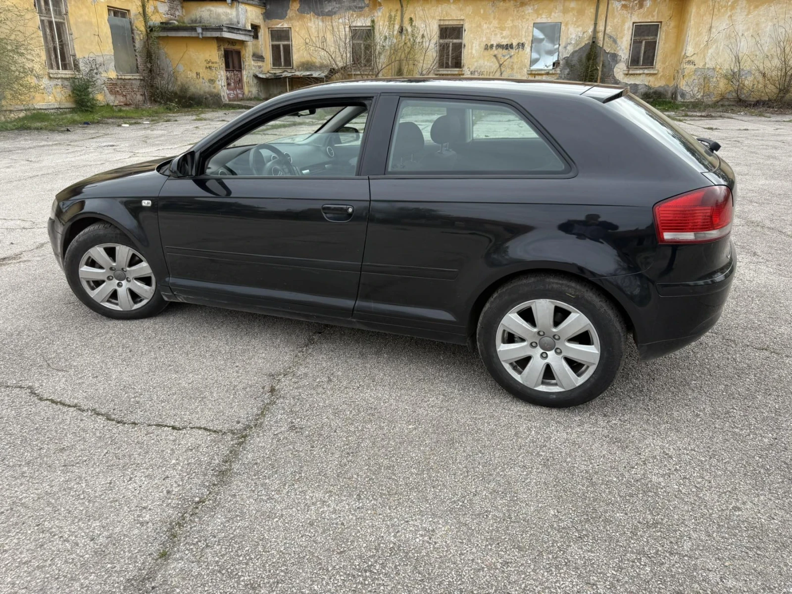 Audi A3  - изображение 2