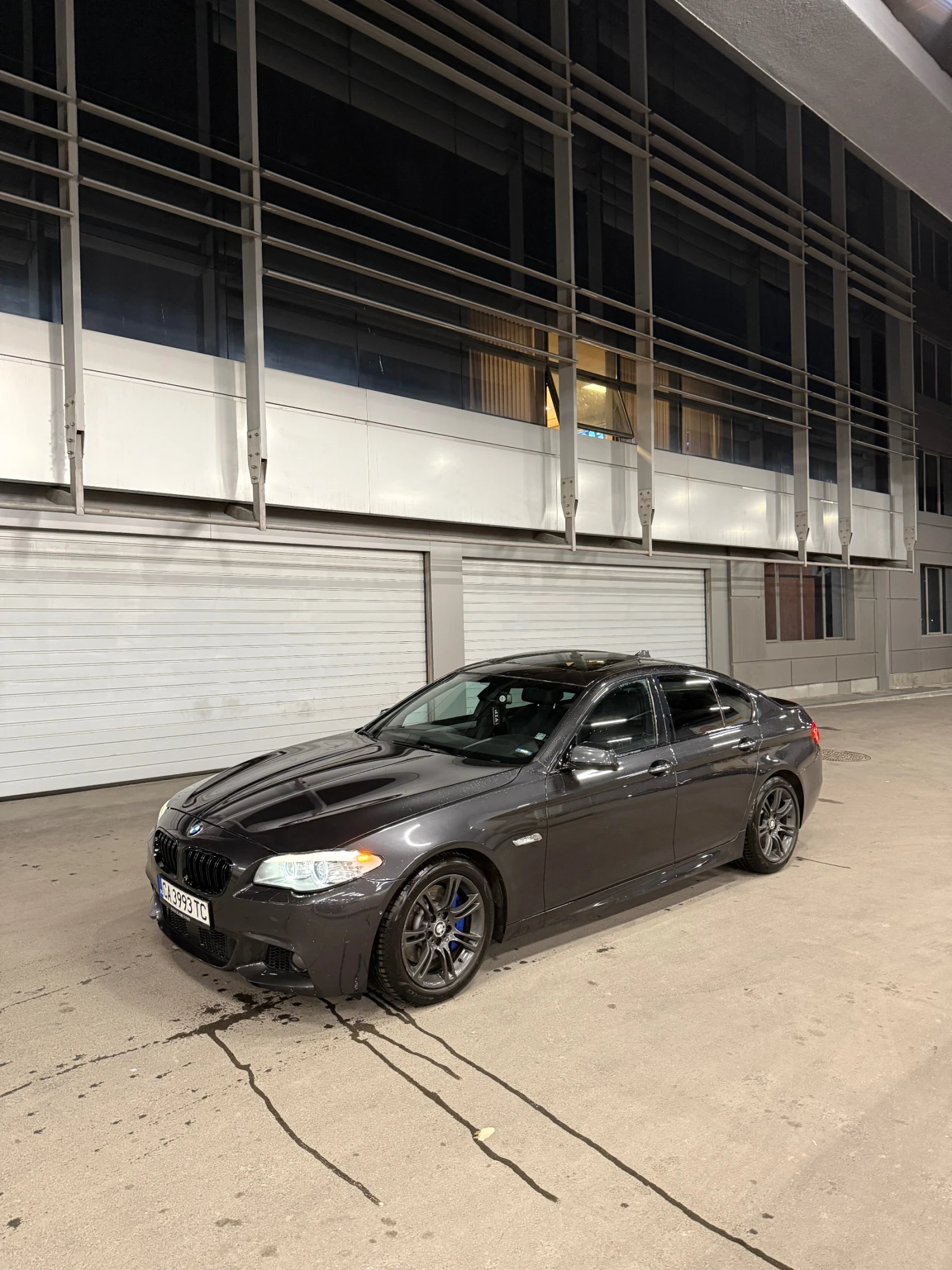 BMW 530  - изображение 2