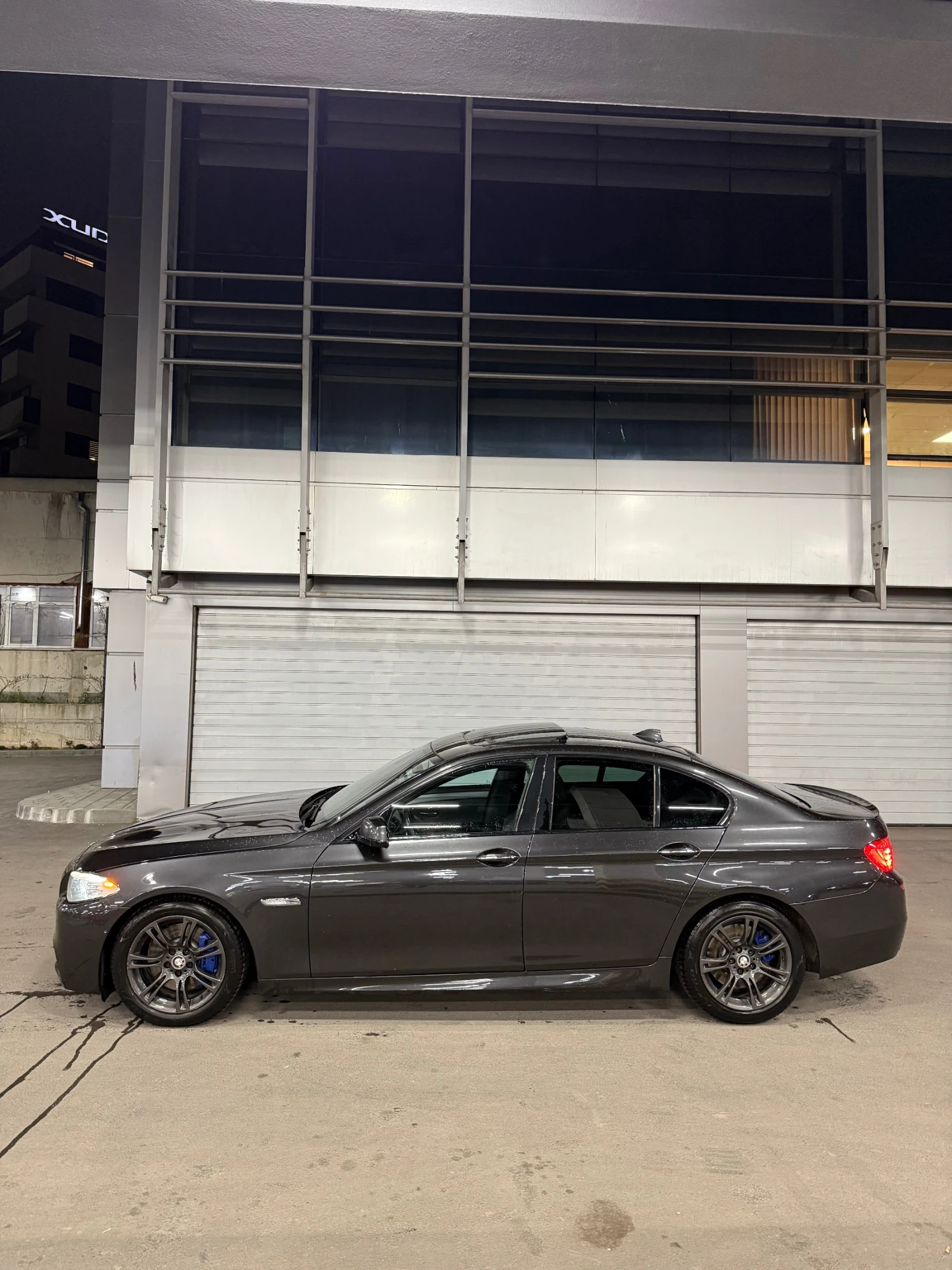BMW 530  - изображение 3