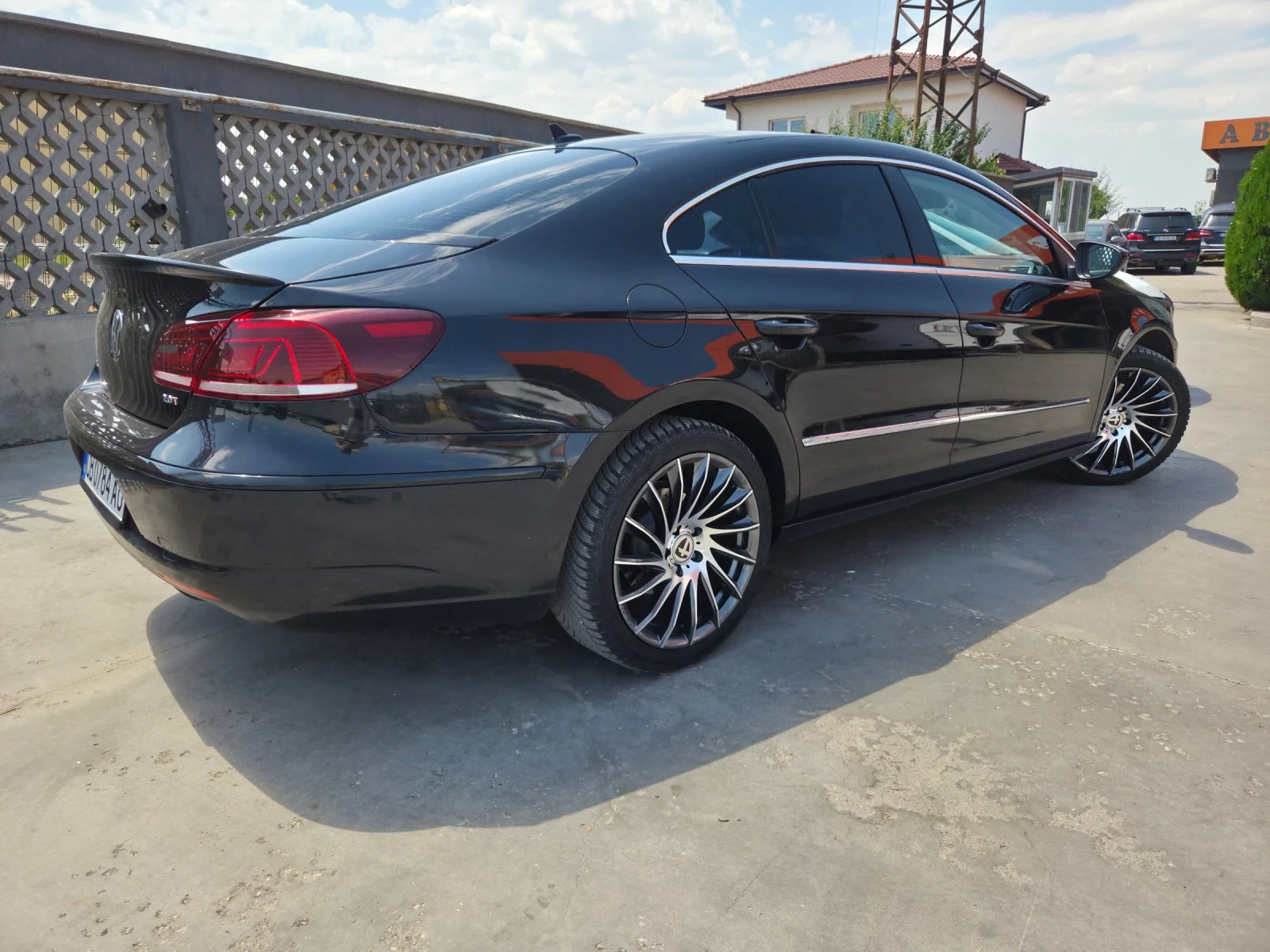 VW CC | Mobile.bg   11