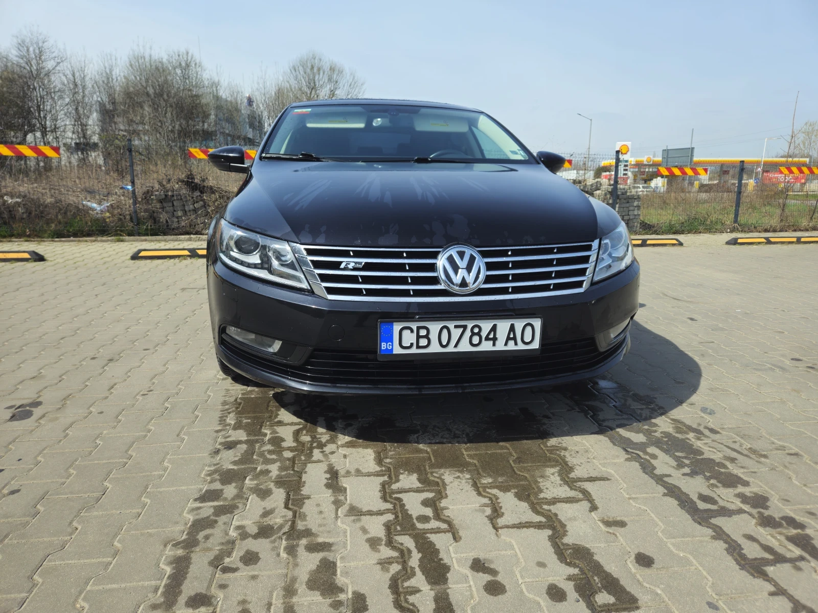 VW CC  - изображение 2