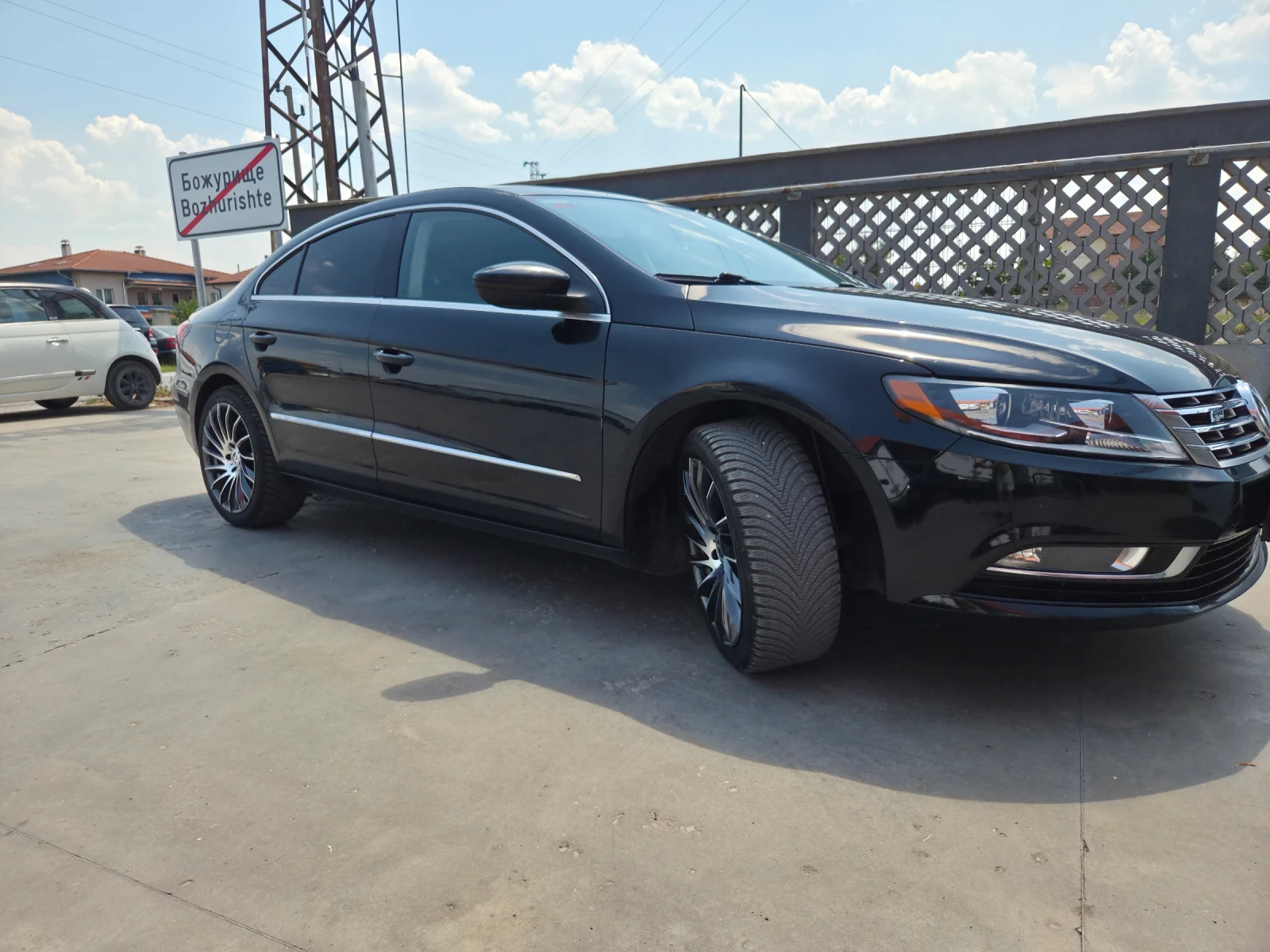 VW CC | Mobile.bg   12