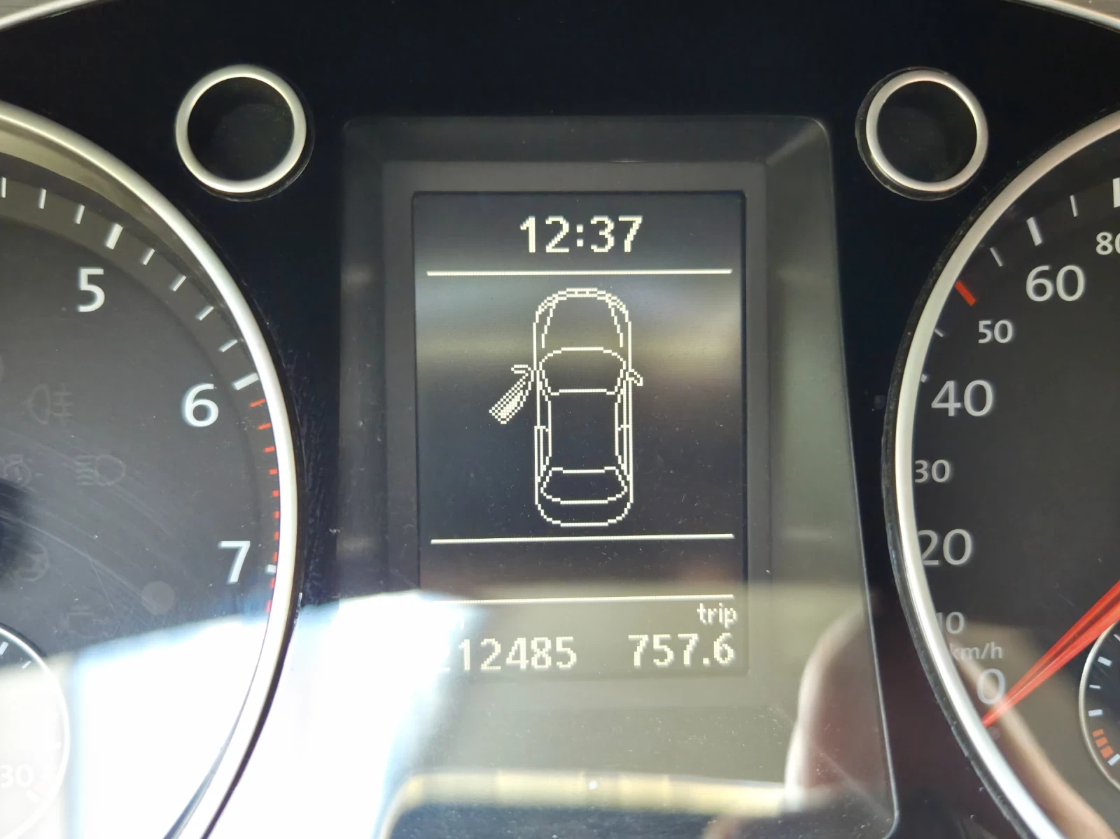 VW CC  - изображение 9