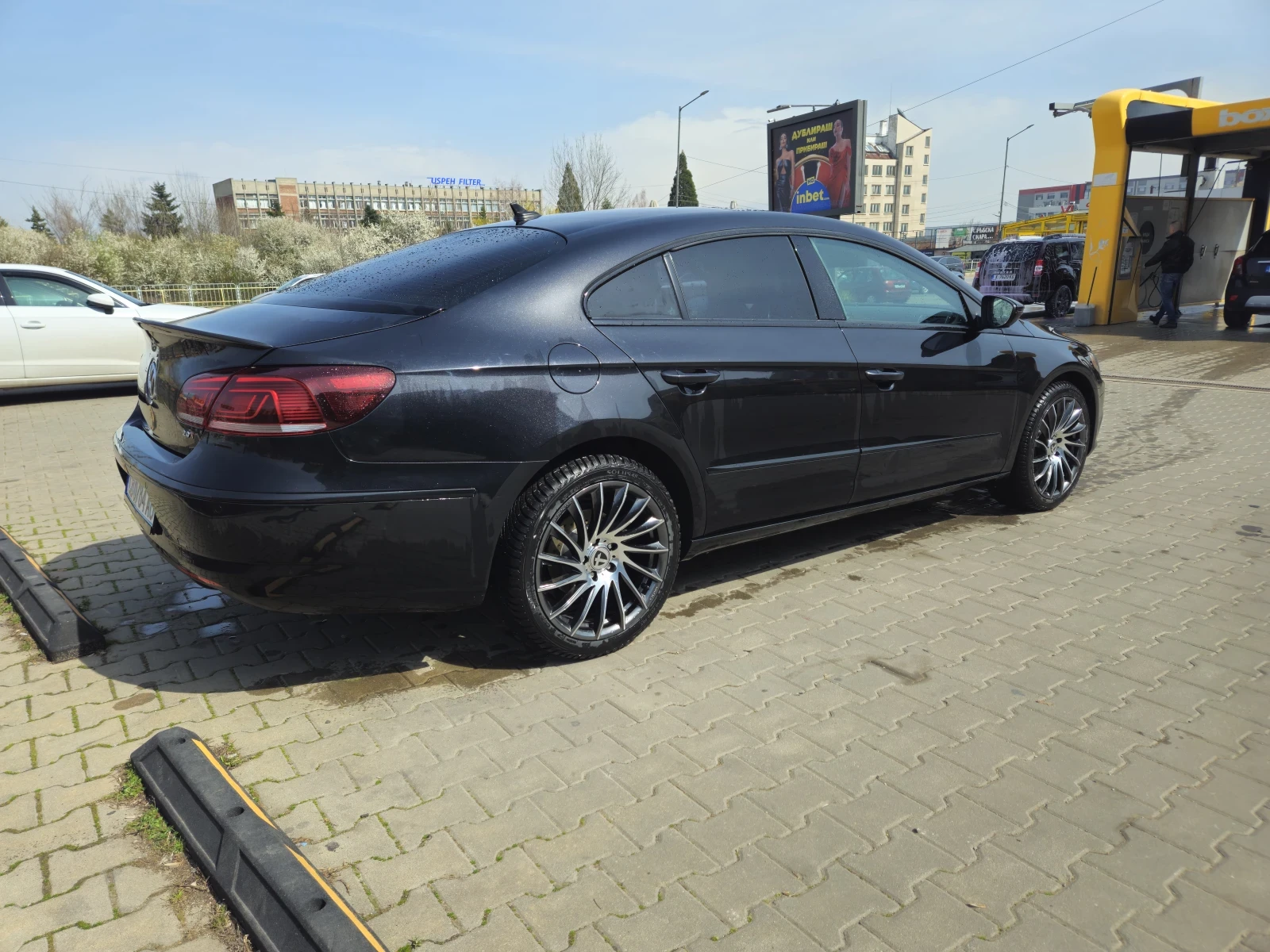 VW CC  - изображение 3