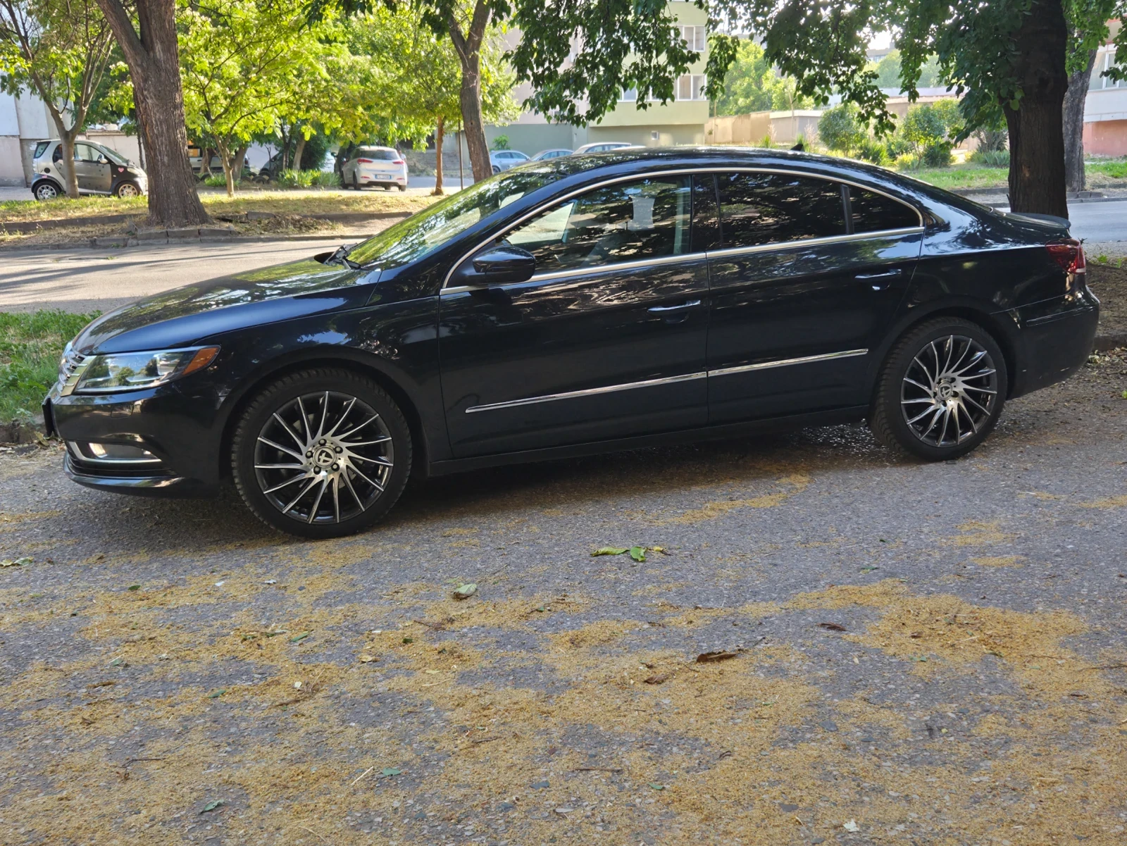 VW CC | Mobile.bg   1