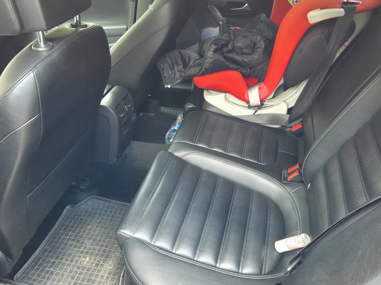 VW CC  - изображение 8