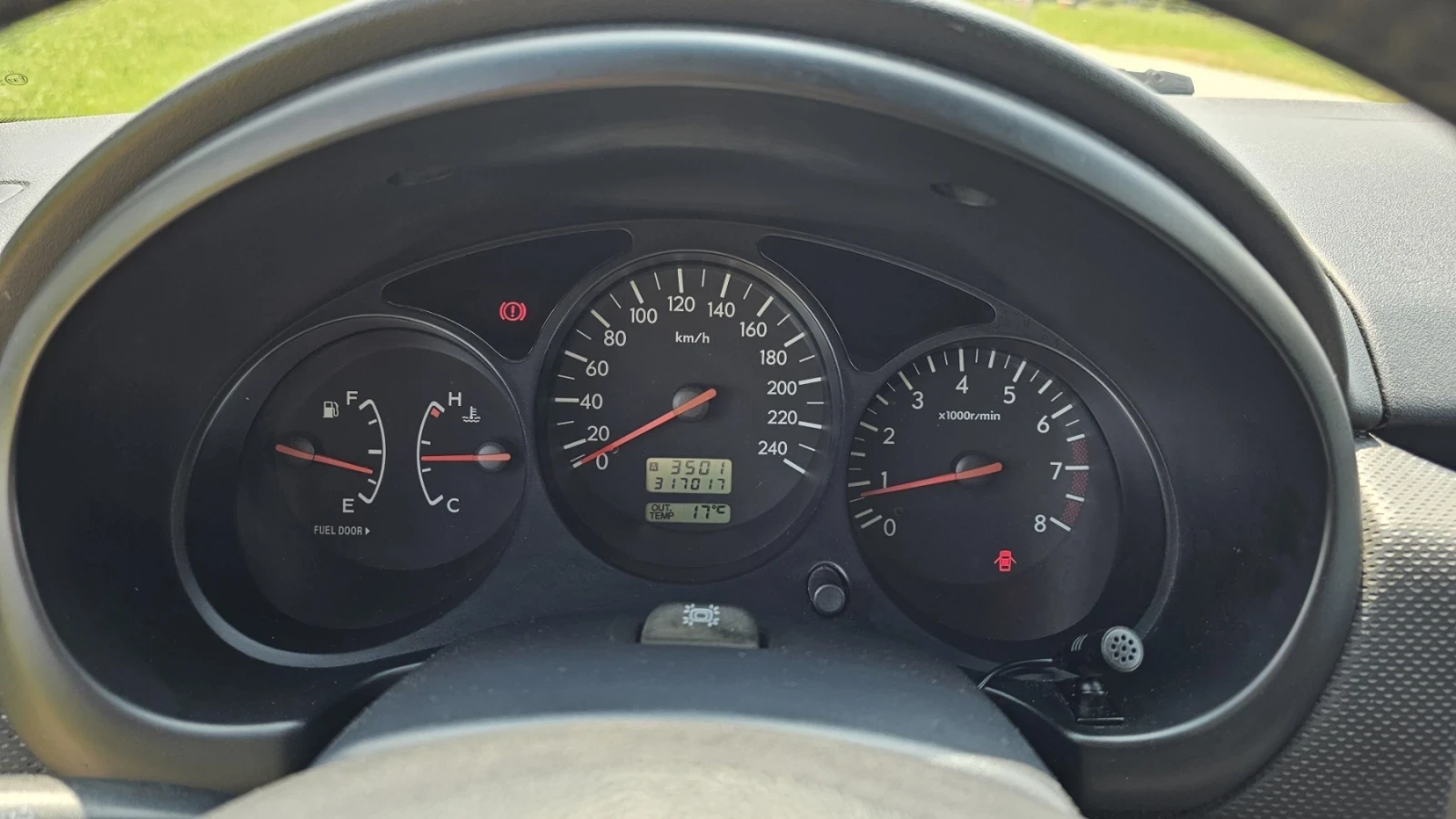 Subaru Forester 2.0 XT - изображение 8
